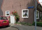 Venhuizenstraat
              <br/>
              Marcel Westhoff, juni 2018